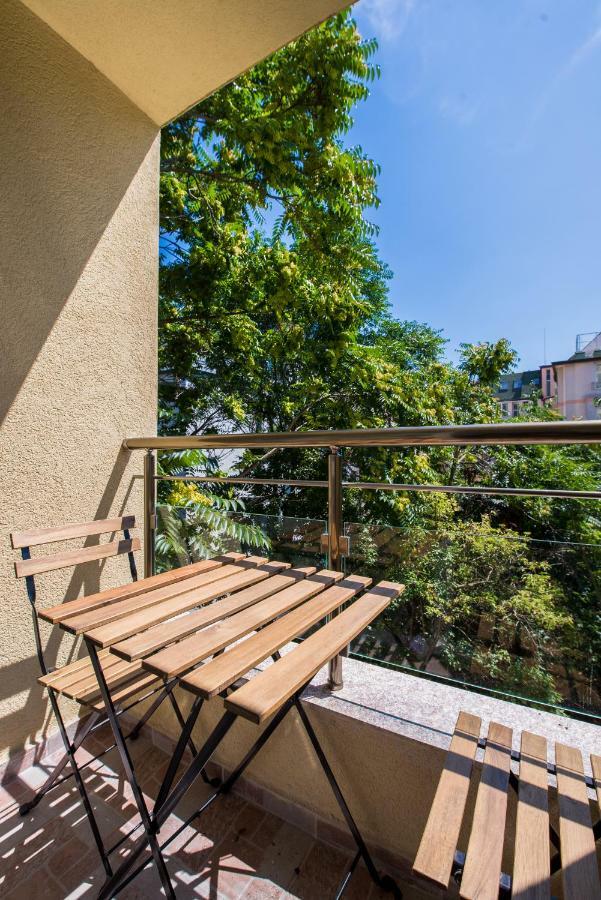 Cinecitta - One Bedroom Lion'S Bridge Apartment Sofia Exterior foto